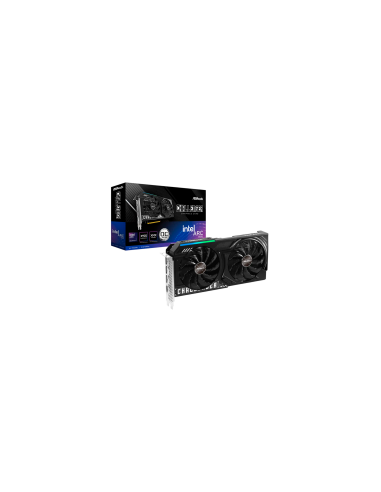 ASROCK Intel Arc B580 Challenger OC...